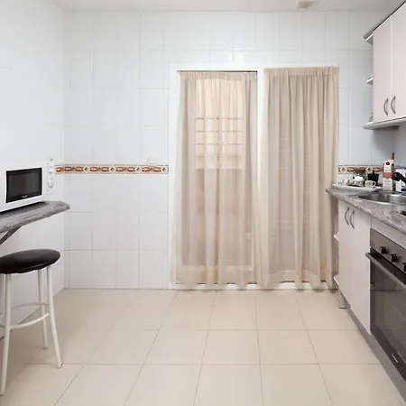 Apartamento Casa Alessandro *