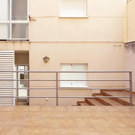 Casa Alessandro *