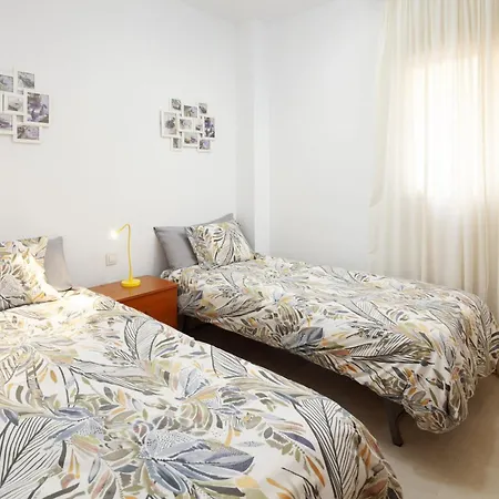 Casa Alessandro Nerja