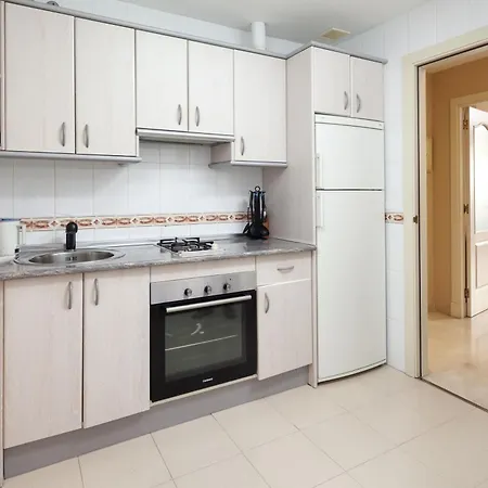 Casa Alessandro * Nerja