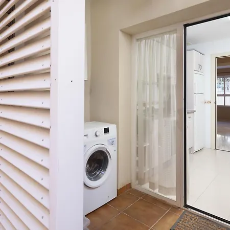 Casa Alessandro Nerja