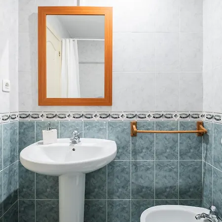 Apartment Casa Alessandro *