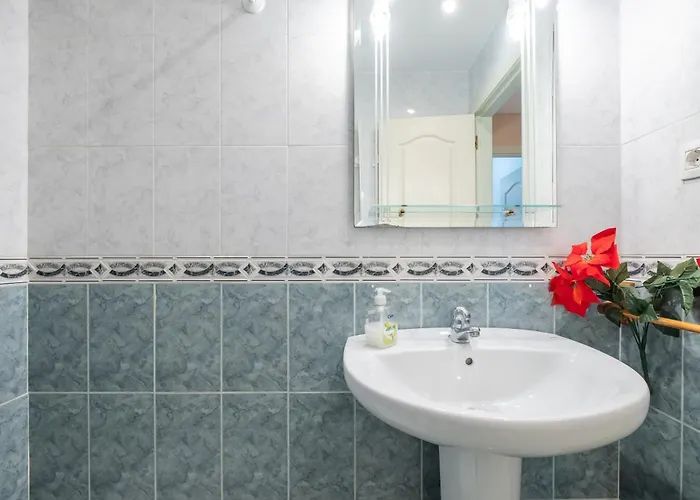 Casa Alessandro Nerja