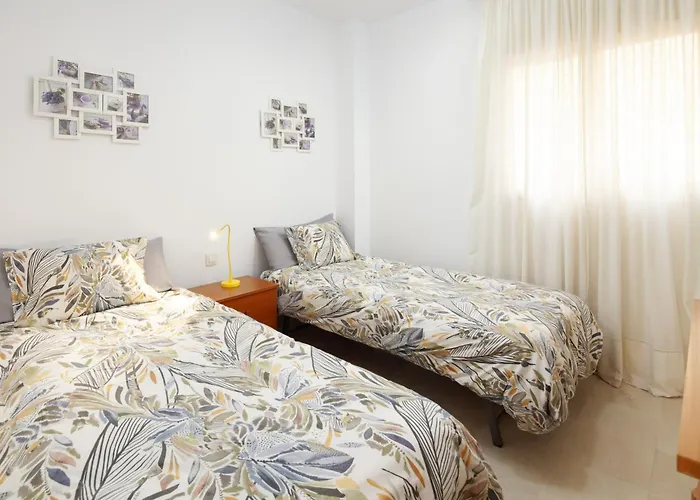 Casa Alessandro Nerja