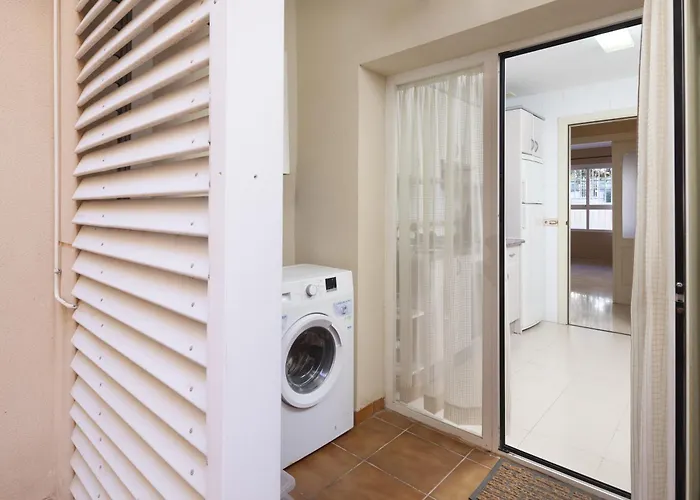 Casa Alessandro Nerja