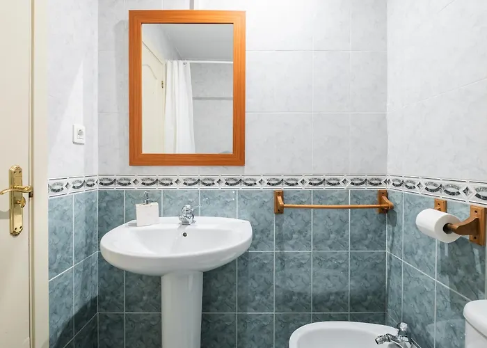 Daire Casa Alessandro *