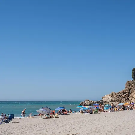 Casa Alessandro Nerja