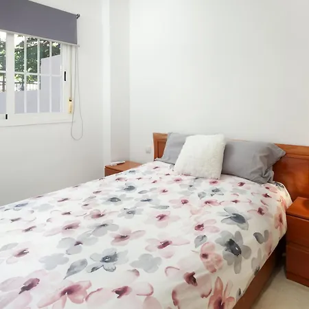 Casa Alessandro Apartment Nerja