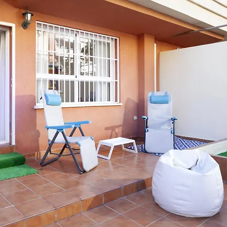 Casa Alessandro Apartment Nerja