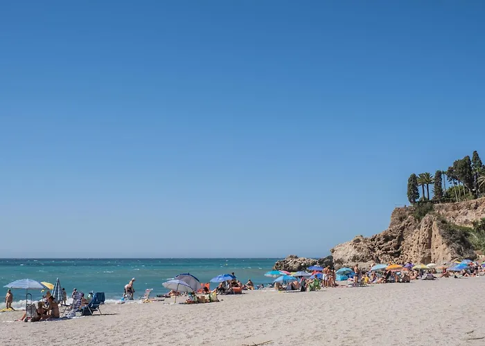Casa Alessandro Nerja