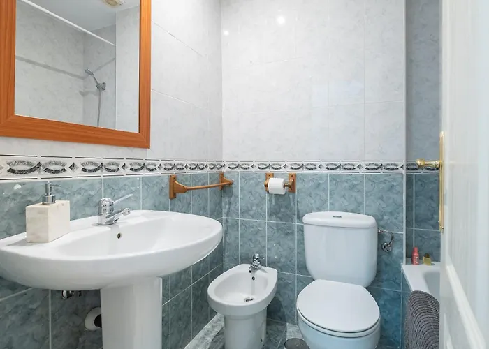 Casa Alessandro Nerja