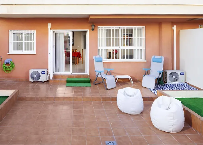 Casa Alessandro Apartment