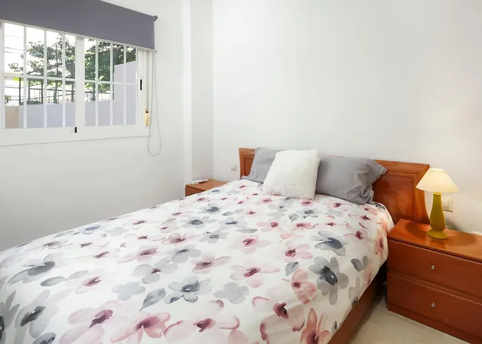 Casa Alessandro Διαμέρισμα Nerja