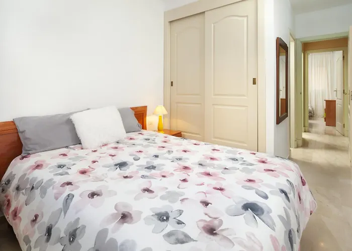 Casa Alessandro Apartment *