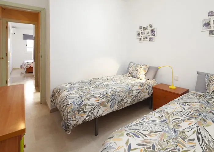 Apartment Casa Alessandro *