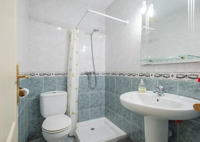 Casa Alessandro Διαμέρισμα