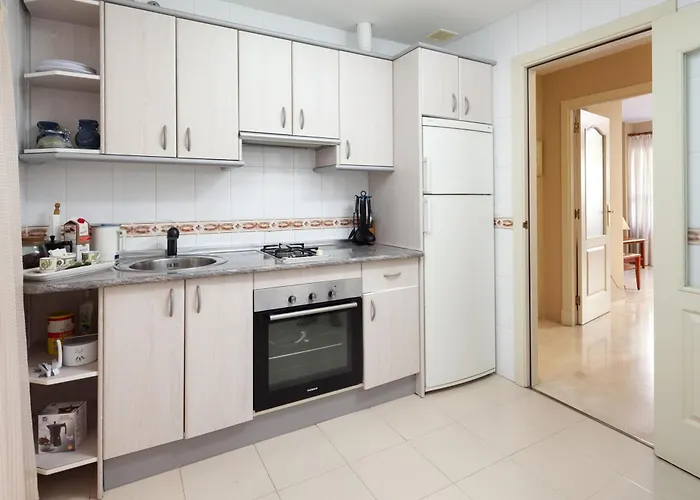 Casa Alessandro * Nerja