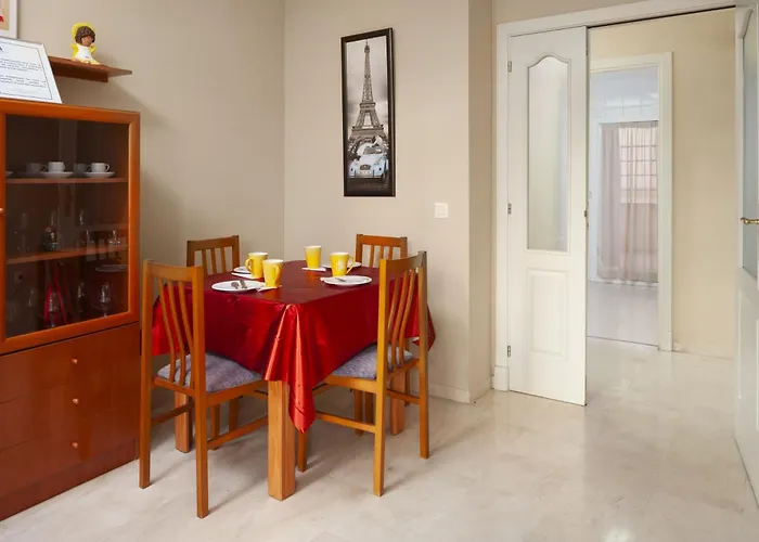 Διαμέρισμα Casa Alessandro Nerja