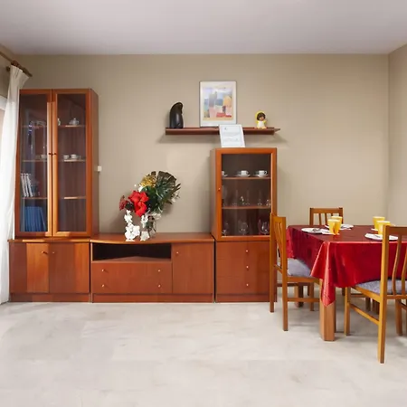 شقة Casa Alessandro نيرخا
