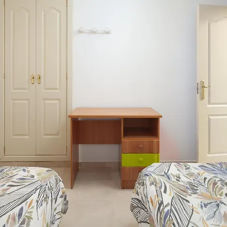 Casa Alessandro شقة