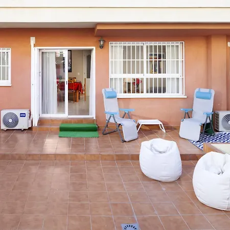 Casa Alessandro شقة