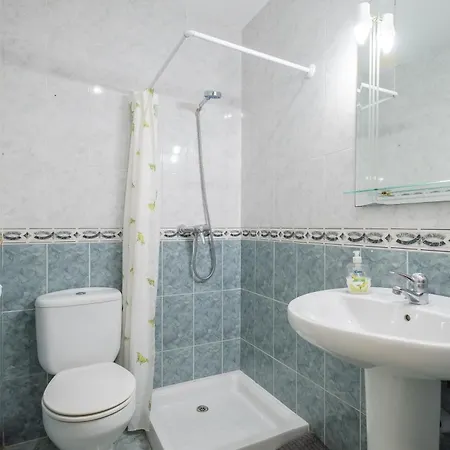 Casa Alessandro شقة