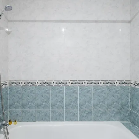 Casa Alessandro Апартаменты *